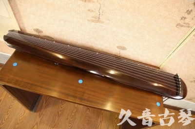 甘肃省●久音古琴  ●今日推荐  20230602[高级精品演奏混沌式]