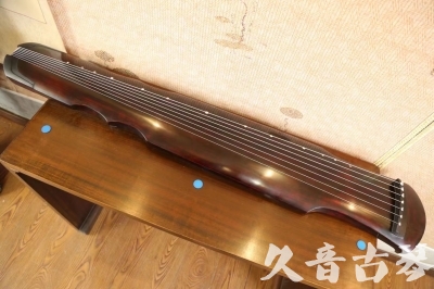 甘肃省●久音古琴  ●今日推荐  20230602[顶级演奏伏羲]