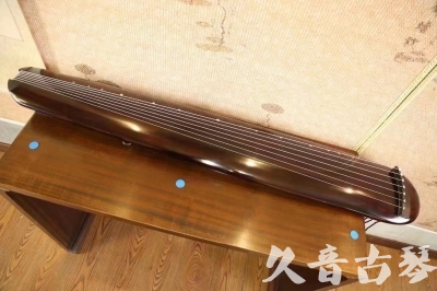 甘肃省●久音古琴  ●今日推荐20231123  [高级精品演奏混沌式]