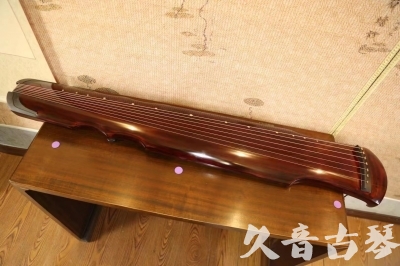 甘肃省20240108冬季古琴保养注意事项4