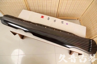 甘肃省●久音古琴  ●今日推荐20240509  [收藏级伏羲式]（升级必入）