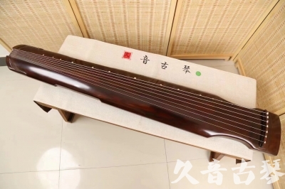 甘肃省●久音古琴  ●今日推荐20240515  [顶级演奏仲尼]