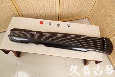 甘肃省●久音古琴   ●佳品推荐20240524   [98CM伏羲式]