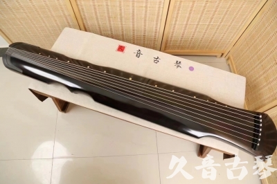 甘肃省久音古琴  ●今日推荐20240527  [收藏级伏羲式]（升级必入）