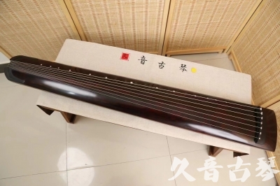 甘肃省●久音古琴  ●今日推荐20240528  [顶级演奏正和]