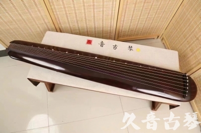 甘肃省●久音古琴  ●今日推荐20240612  [高级精品演奏混沌式]