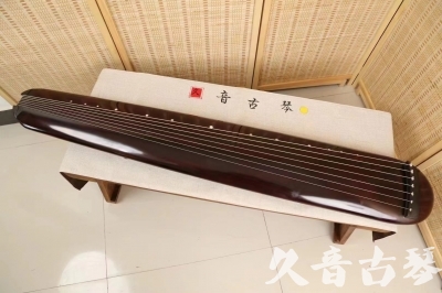 甘肃省●久音古琴  ●今日推荐20240618  [高级精品演奏混沌式]
