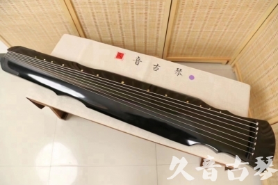 甘肃省●久音古琴  ●今日推荐20240626  [收藏级灵机式]