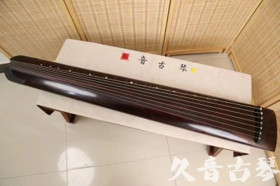 甘肃省●久音古琴  ●今日推荐 20240826 [顶级演奏正和]