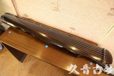 甘肃省●久音古琴  ●今日推荐 20240828 [顶级演奏伏羲]