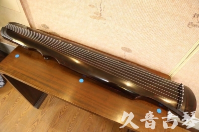 甘肃省●久音古琴  ●今日推荐20240909  [顶级演奏伏羲]