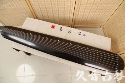 甘肃省●久音古琴  ●今日推荐 20240918 [收藏级混沌式]